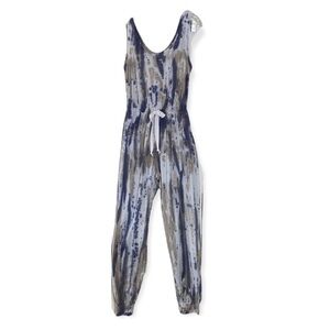 Caution To The Wind Jumpsuit